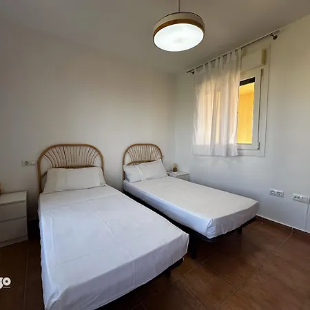 Holiday home Guadiana Golf, Bright, 3 Bedroom Town House Raf01 *