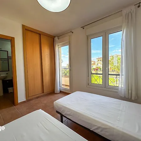 Holiday home Guadiana Golf, Bright, 3 Bedroom Town House Raf01