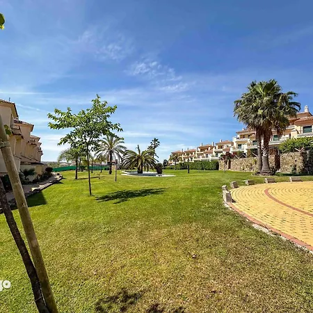 Guadiana Golf, Bright, 3 Bedroom Town House Raf01 Ayamonte
